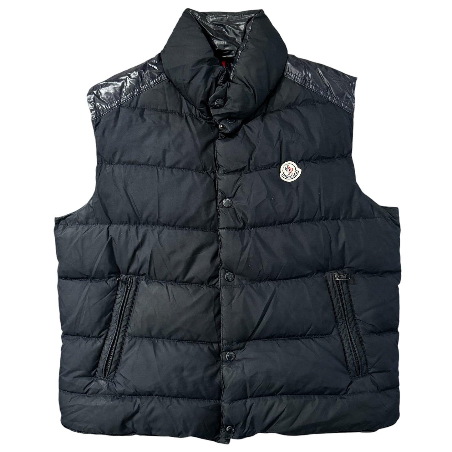 Moncler Cheval Gilet
