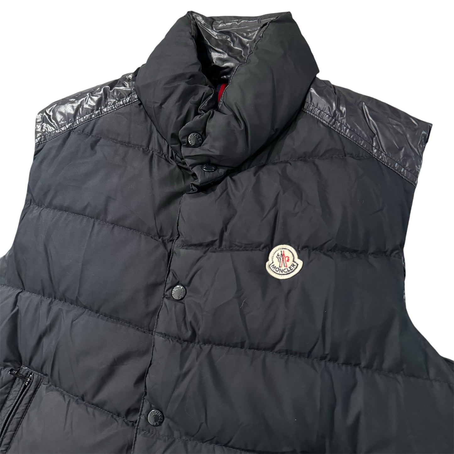 Moncler Cheval Gilet