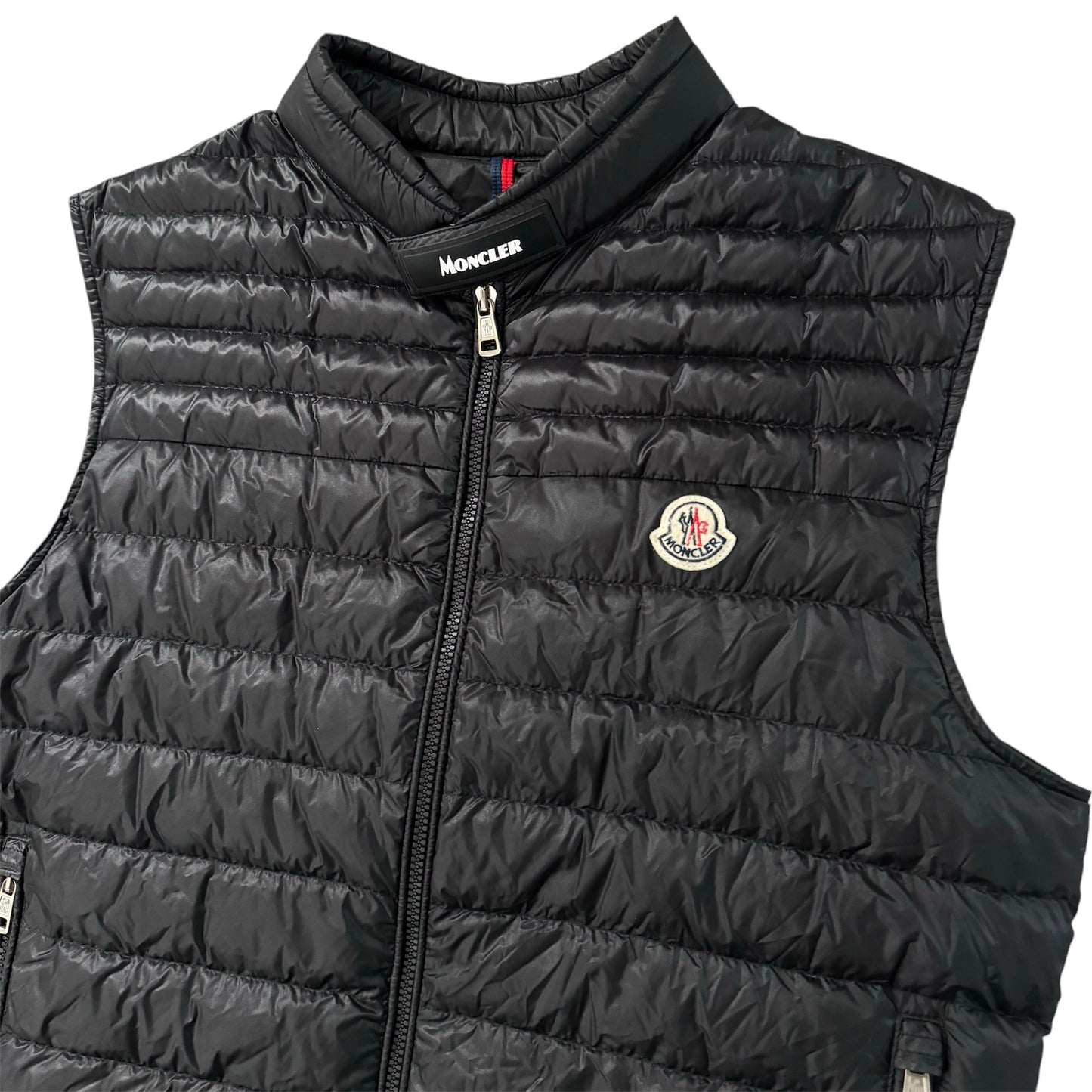Moncler Gir Gilet