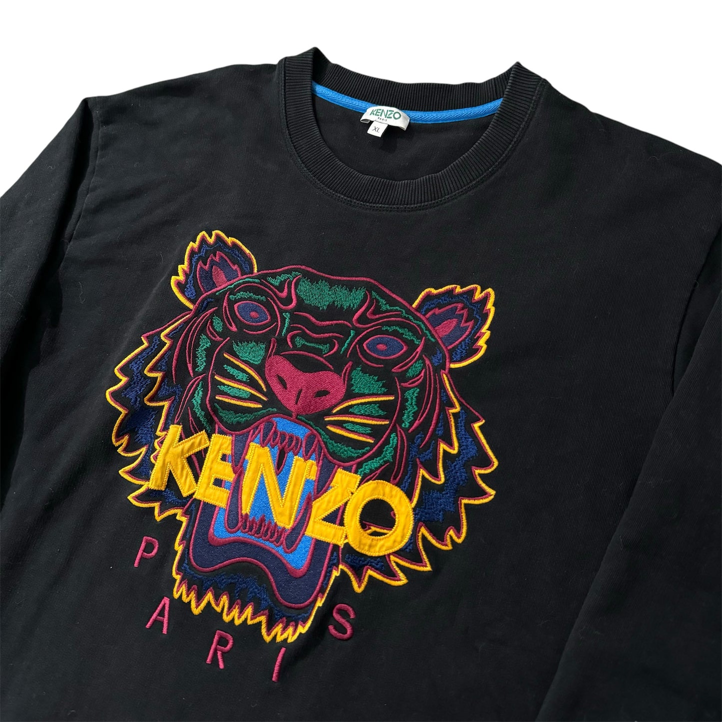 Kenzo Crewneck