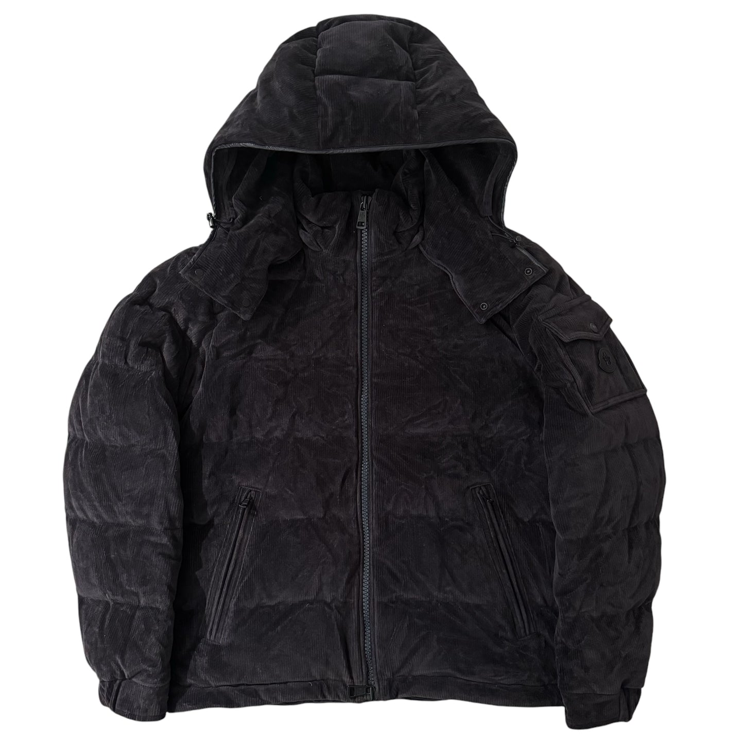 Moncler Maya Corduroy