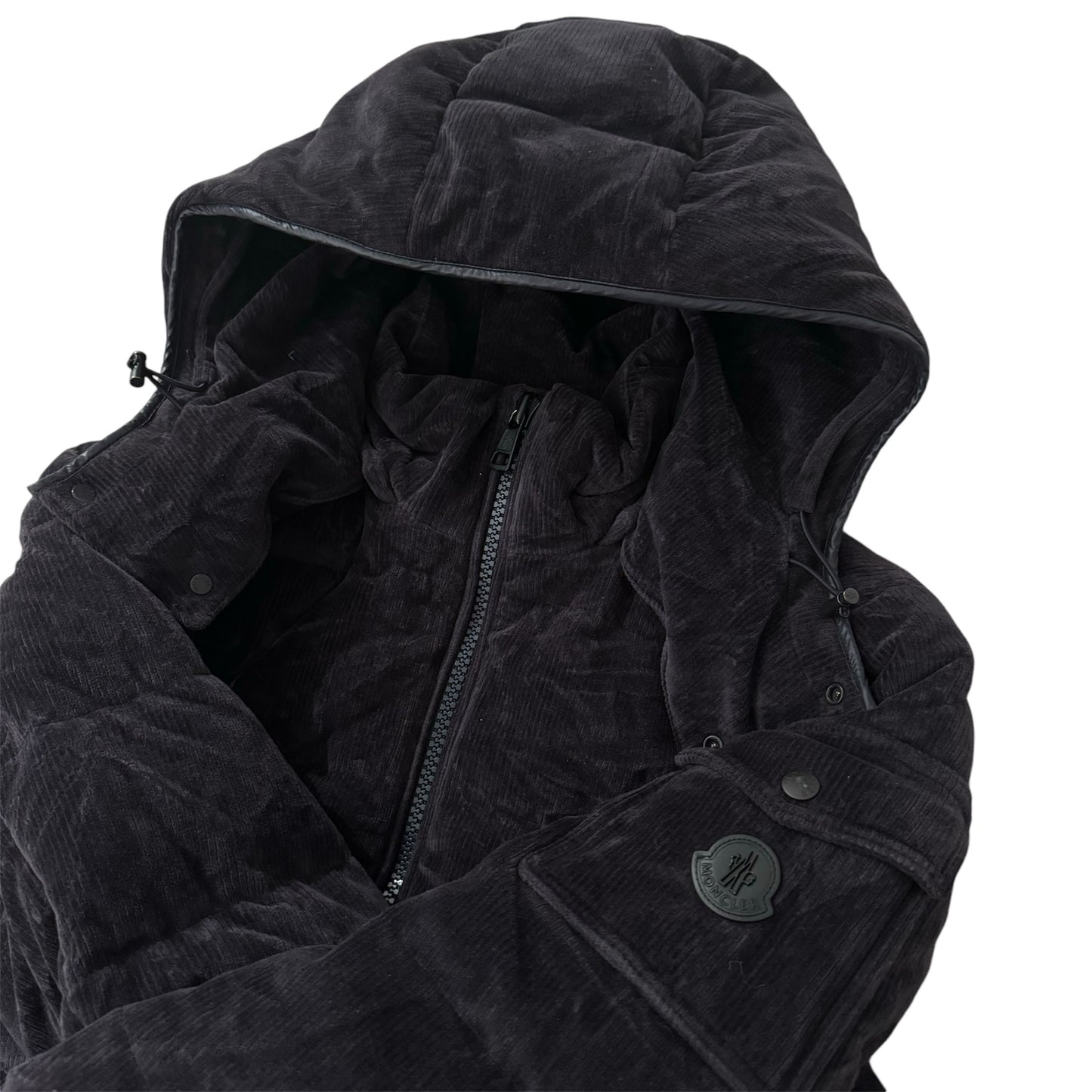 Moncler Maya Corduroy