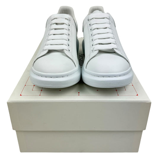 Alexander Mcqueen Oversized Low-Top Sneakers