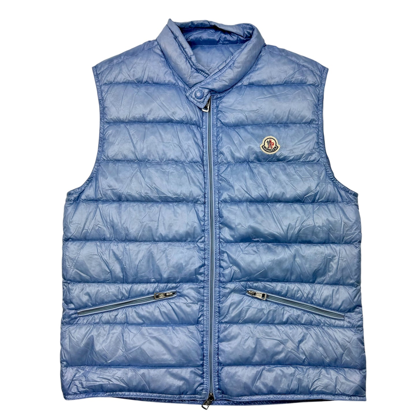 Moncler Gui Gilet