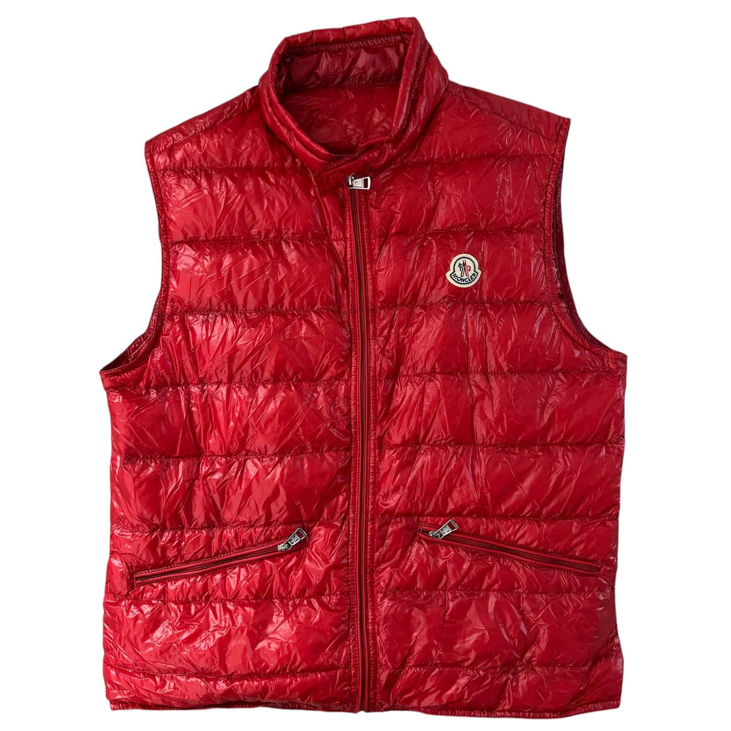 Moncler Gui Gilet