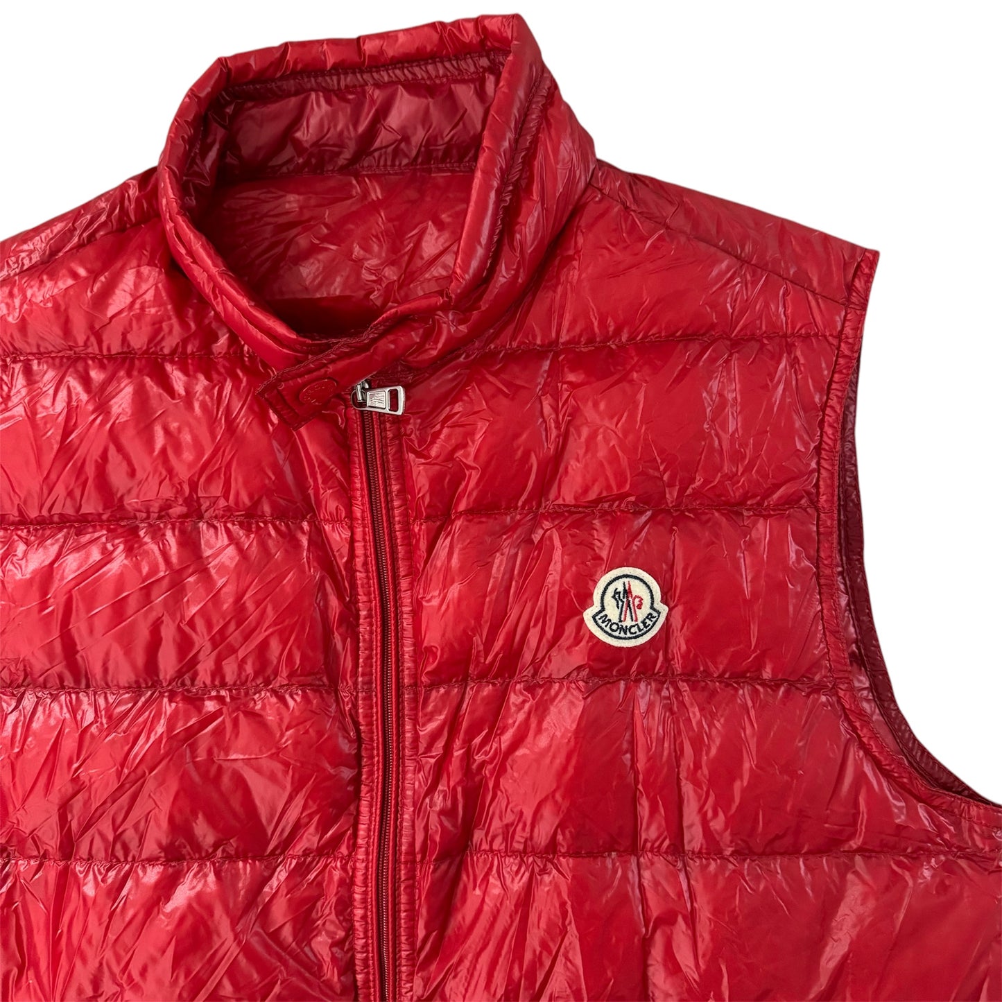 Moncler Gui Gilet
