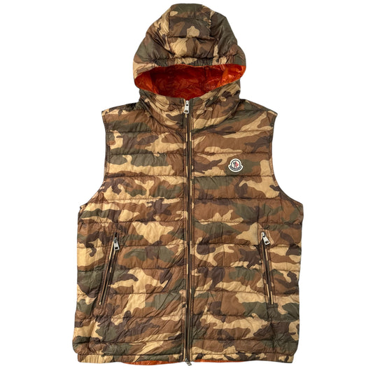 Moncler Patrick Gilet