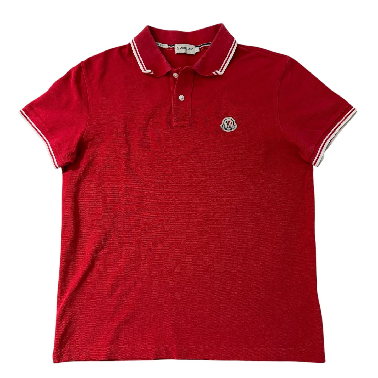 Moncler Polo