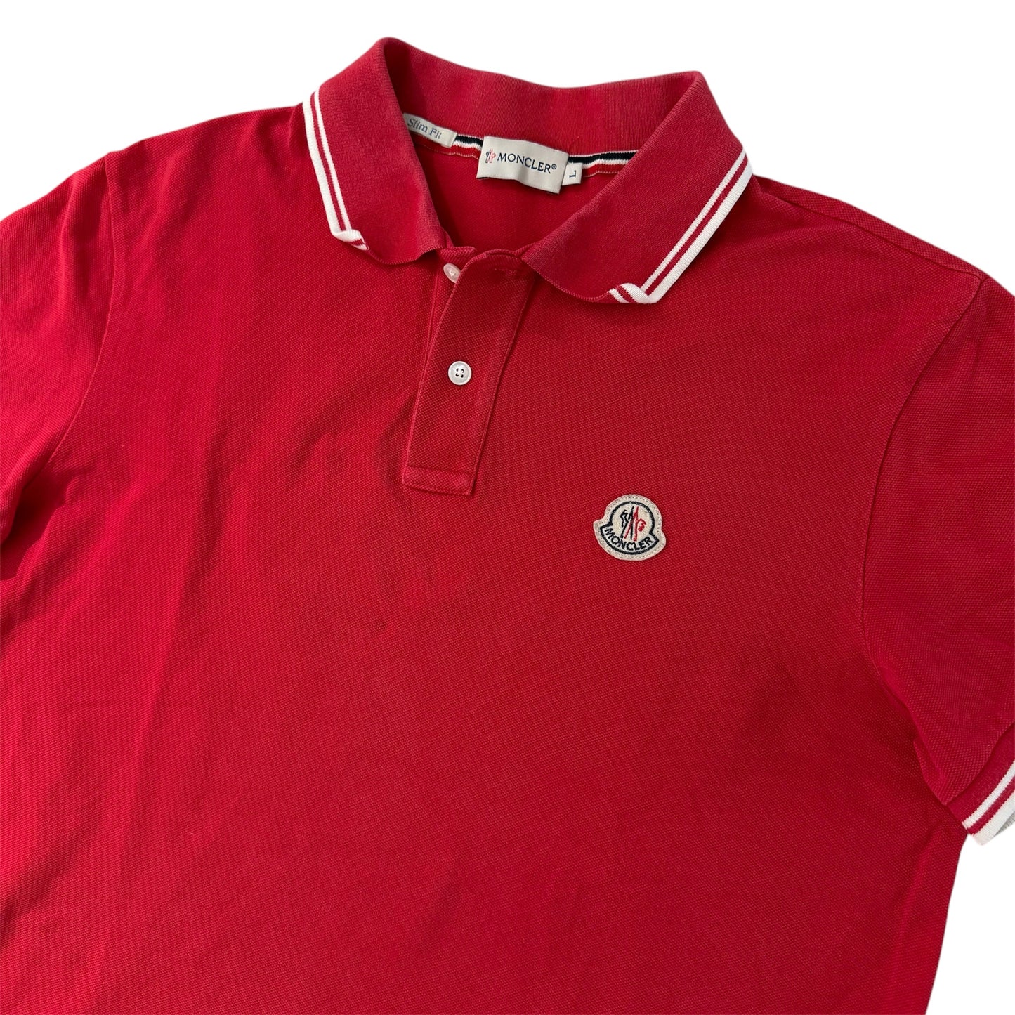 Moncler Polo