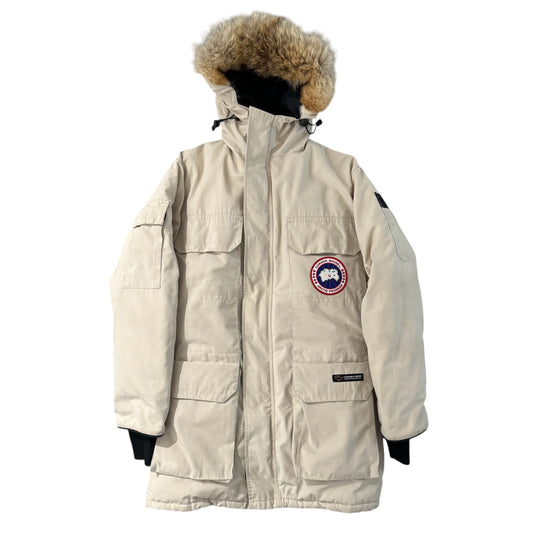 Canada Goose Expedition Parka