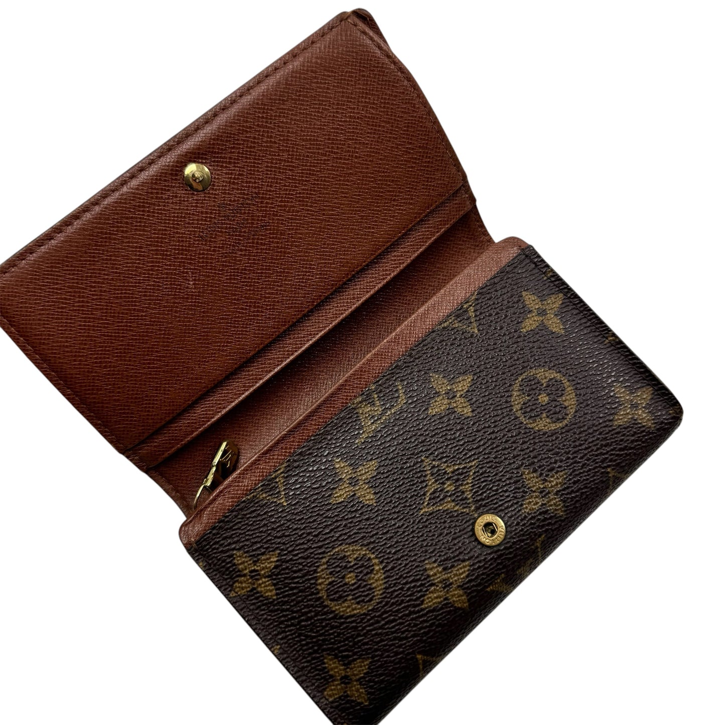 Louis Vuitton Wallet