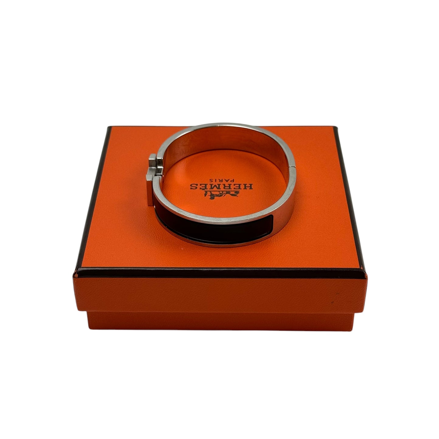 Hermes Clic HH Bracelet
