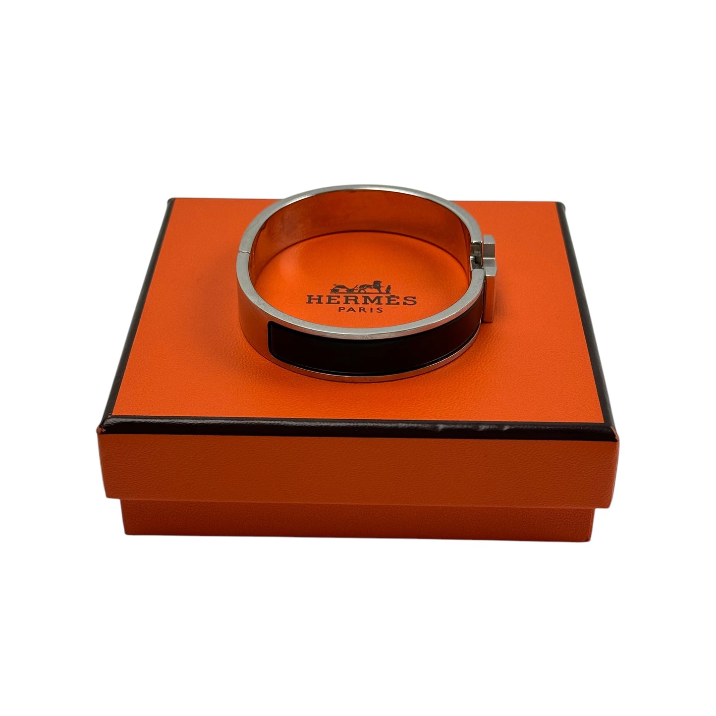 Hermes Clic HH Bracelet