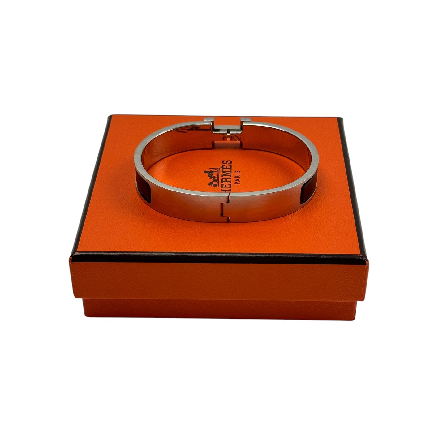 Hermes Clic HH Bracelet