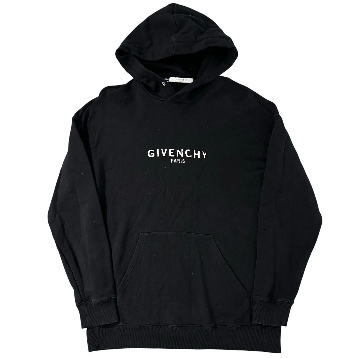 Givenchy Paris Hoodie