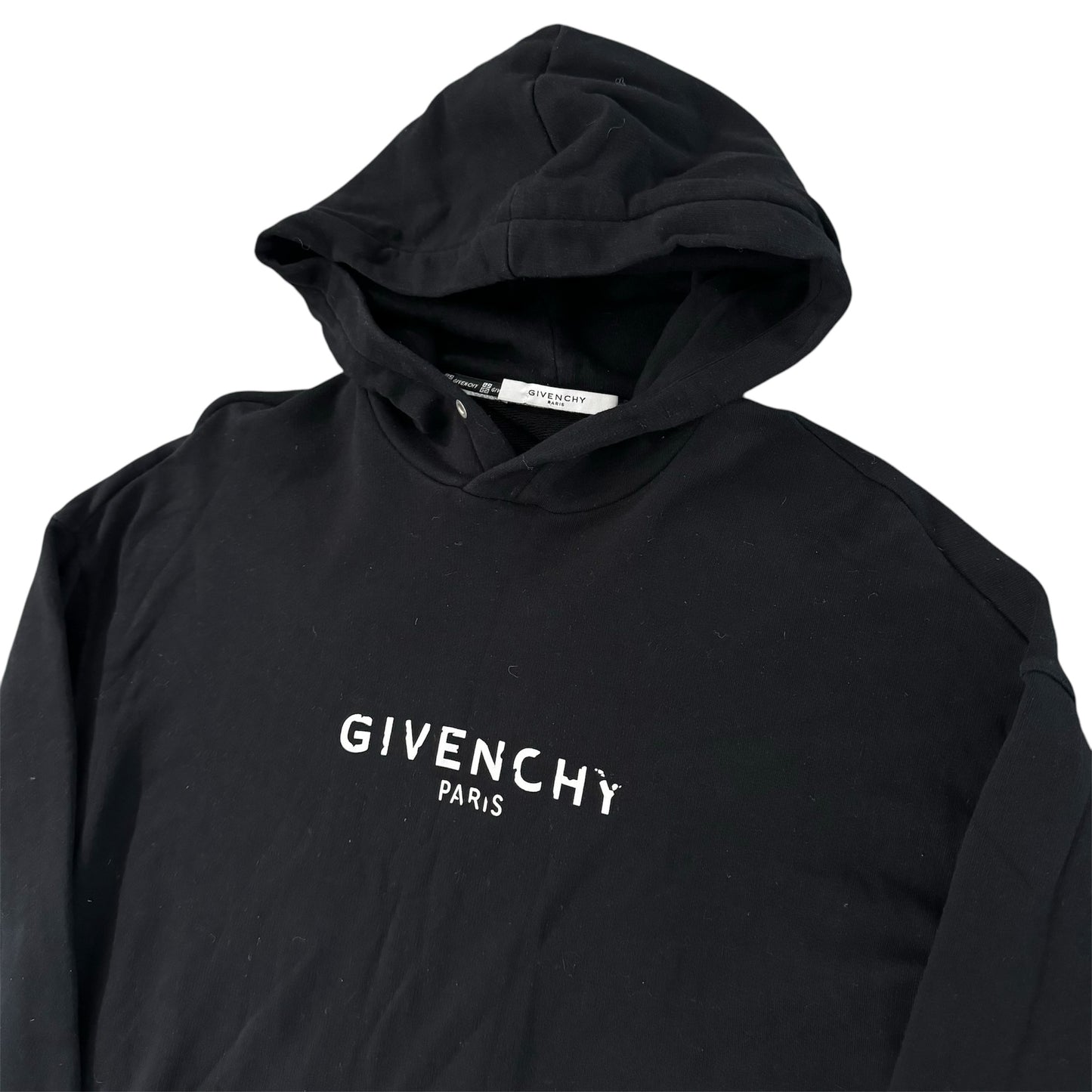 Givenchy Paris Hoodie