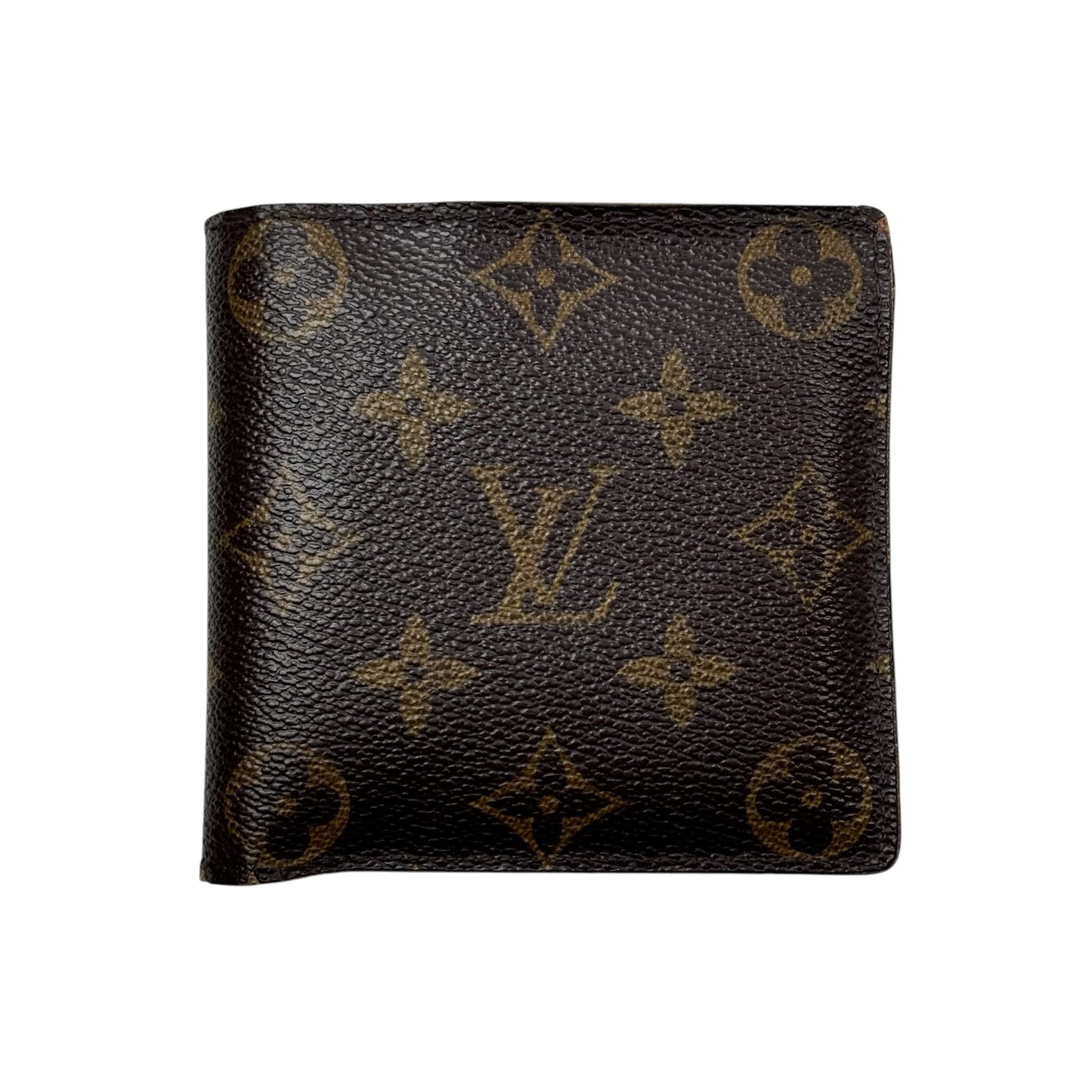 Louis Vuitton Marco Wallet