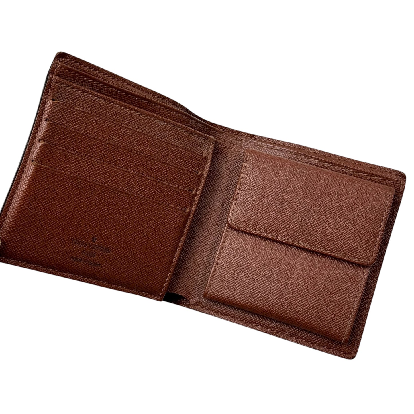 Louis Vuitton Marco Wallet