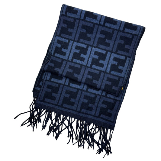 Fendi FF Scarf