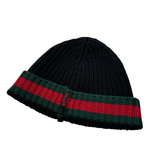 Gucci Web Hat