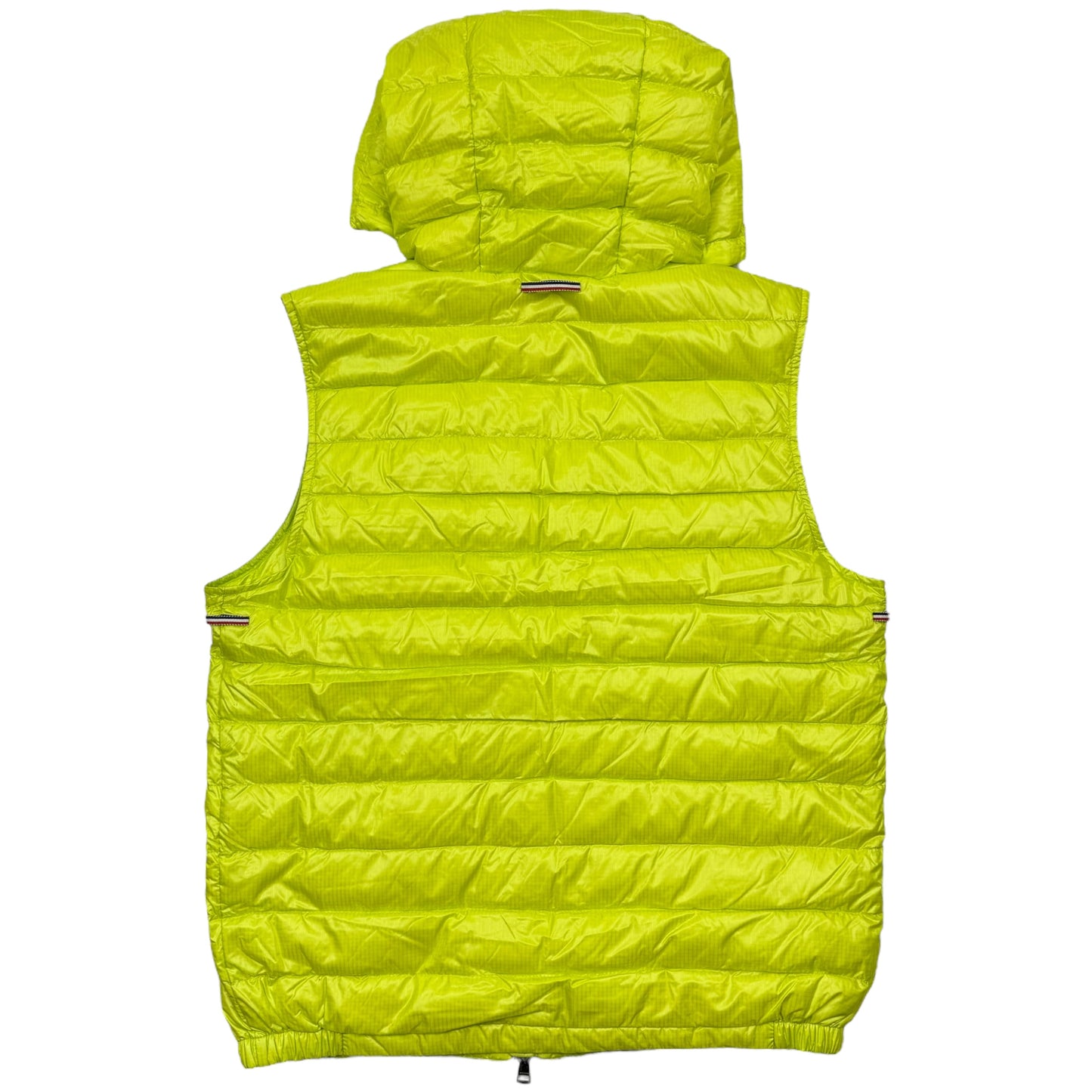 Moncler Gien Hooded Gilet