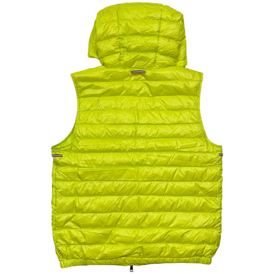 Moncler Gien Hooded Gilet