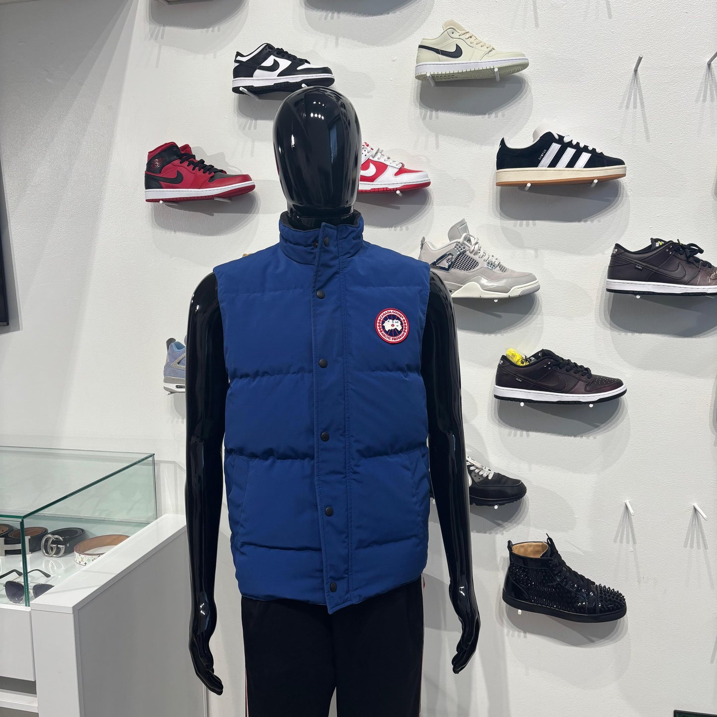 Canada Goose Garson Vest