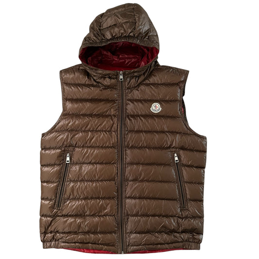 Moncler Patrick Gilet