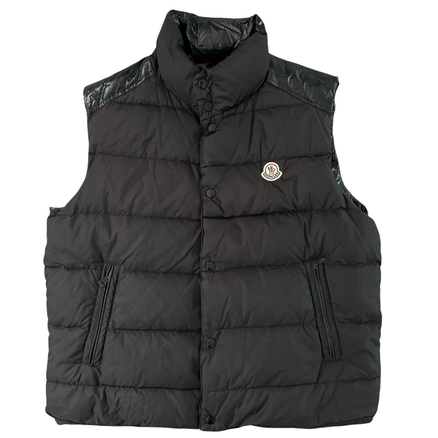 Moncler Cheval Gilet