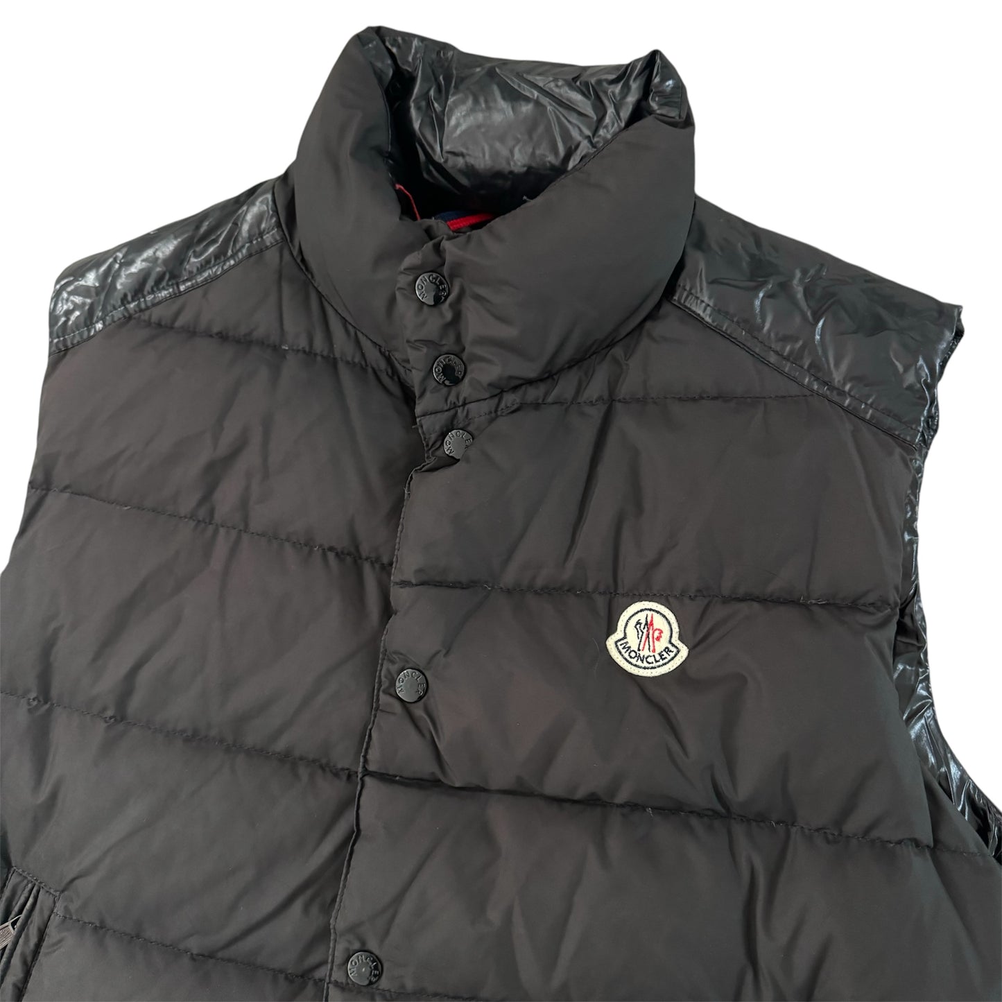 Moncler Cheval Gilet