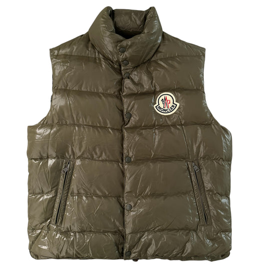 Moncler Tibet Gilet