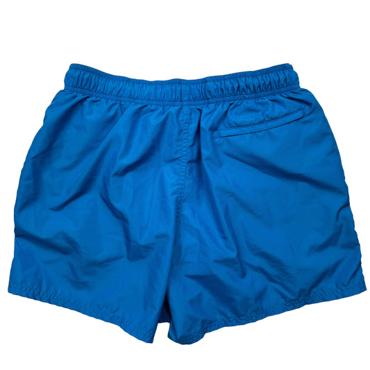 Givenchy Paris Logo Swim Shorts
