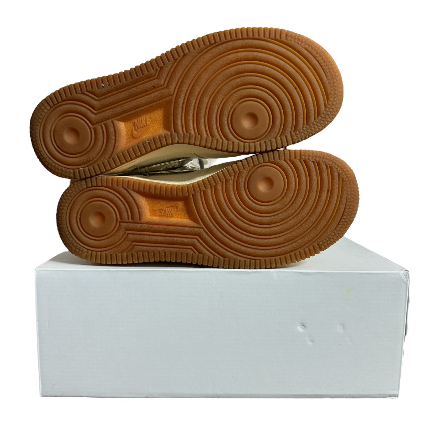 Nike Air Force 1 Low Travis Scott Sail