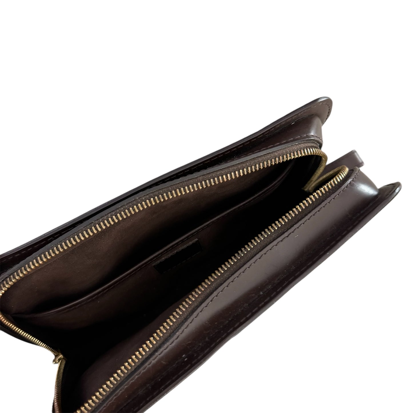 Louis Vuitton Damier Ebene Pochette