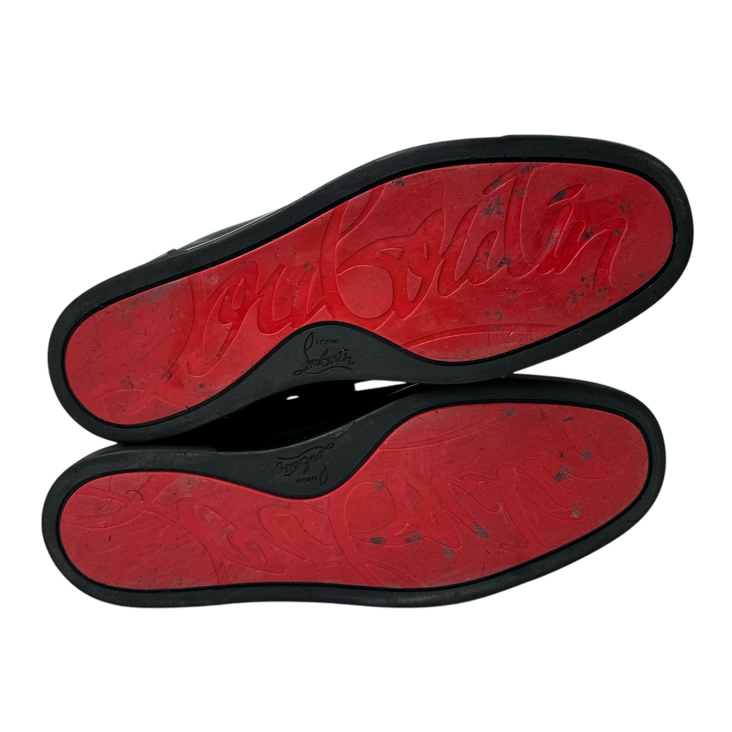 Christian Louboutin Low Sneaker