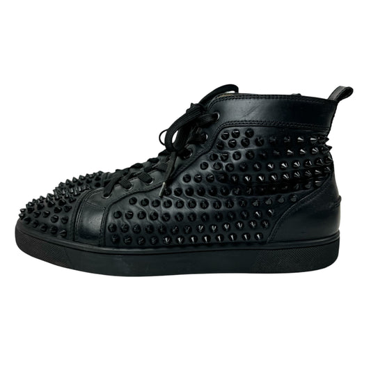 Christian Louboutin High Top