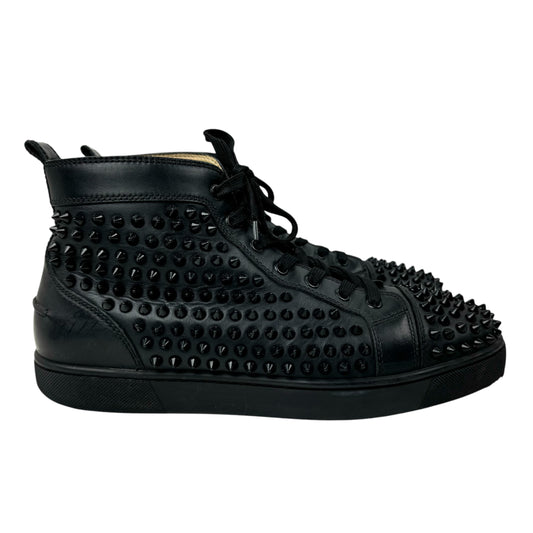Christian Louboutin High Top