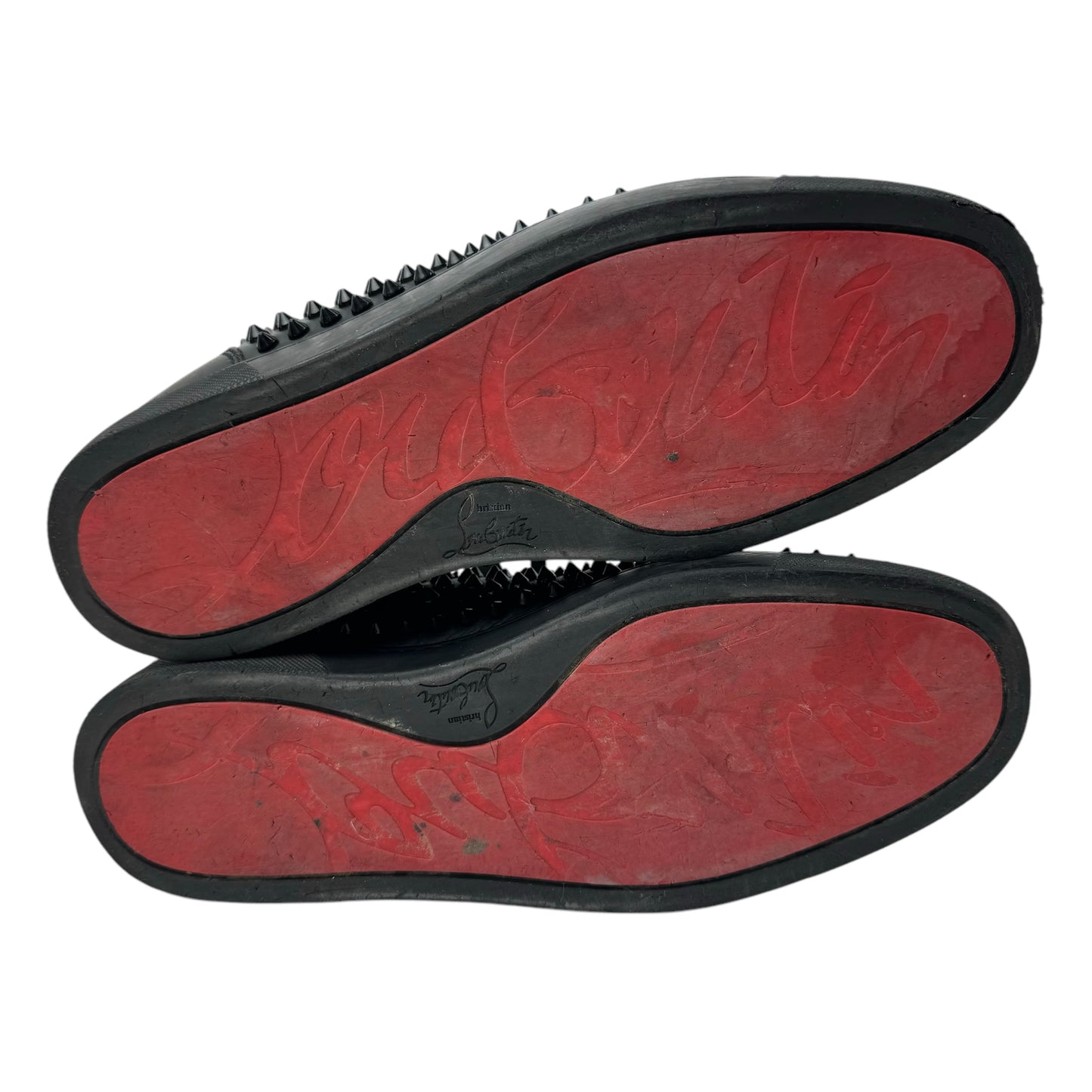 Christian Louboutin High Top