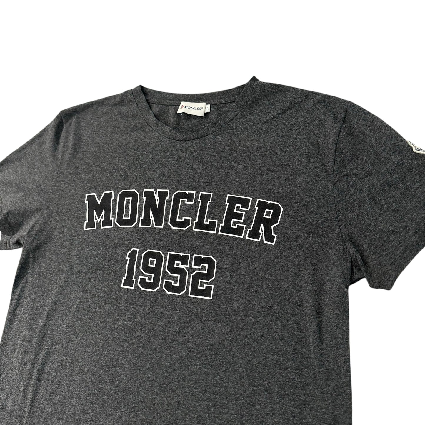 Moncler T-Shirt
