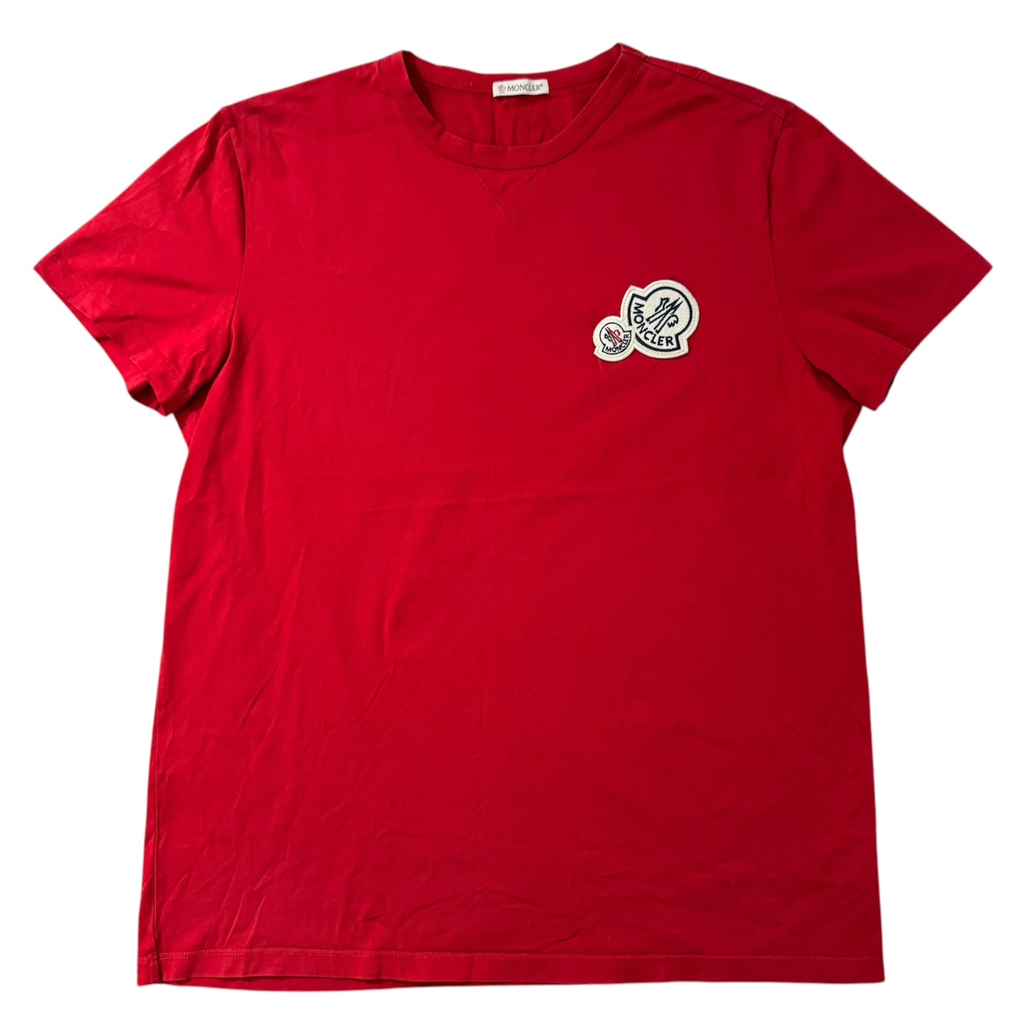 Moncler T-Shirt
