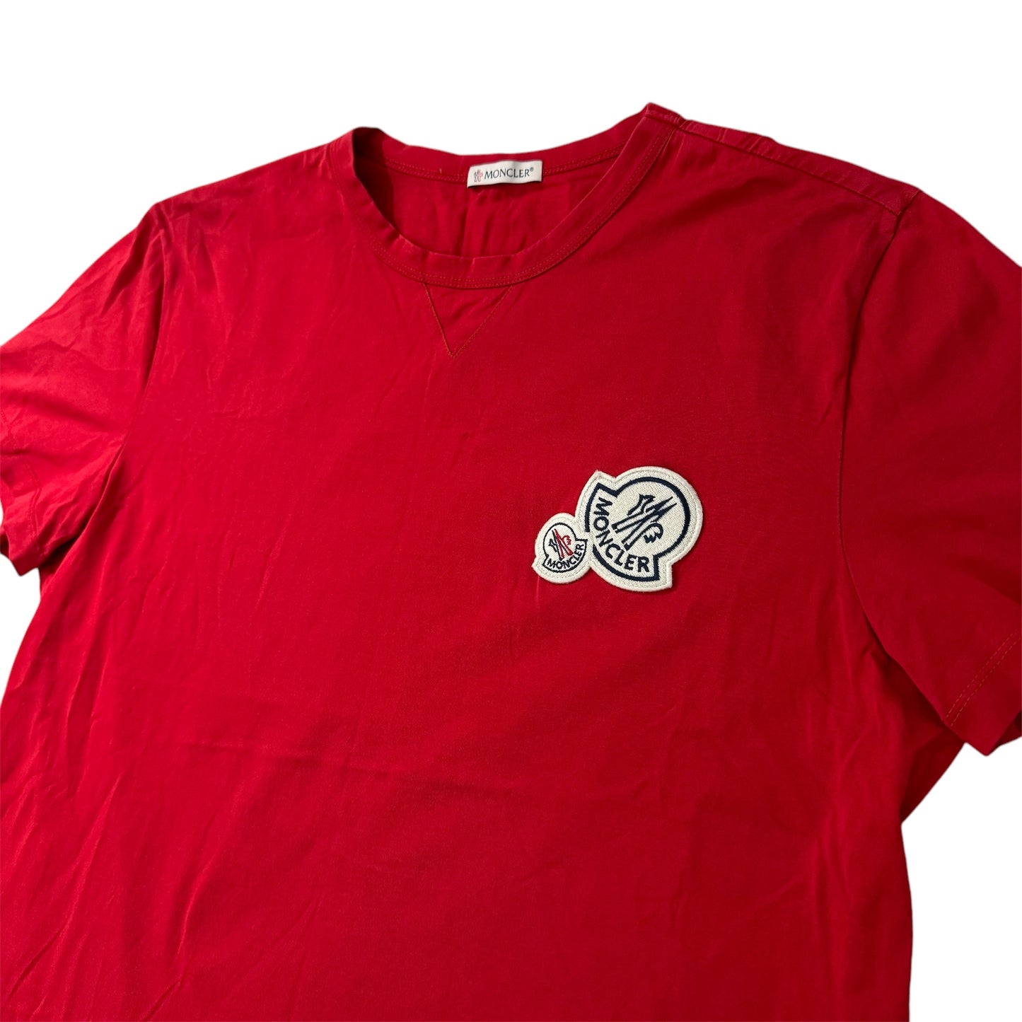 Moncler T-Shirt