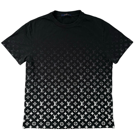 Louis Vuitton Monogram Gradient T-Shirt