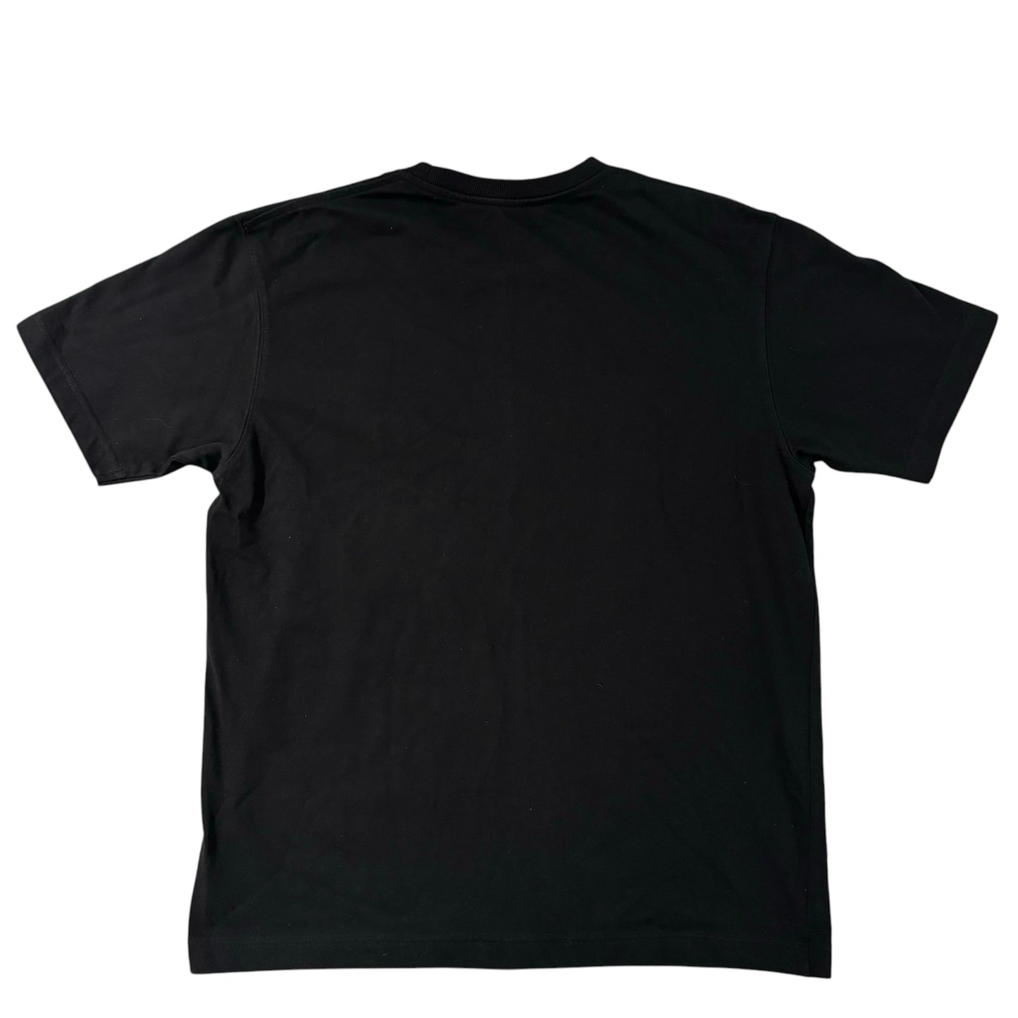 Dior CD Embroidered T-Shirt
