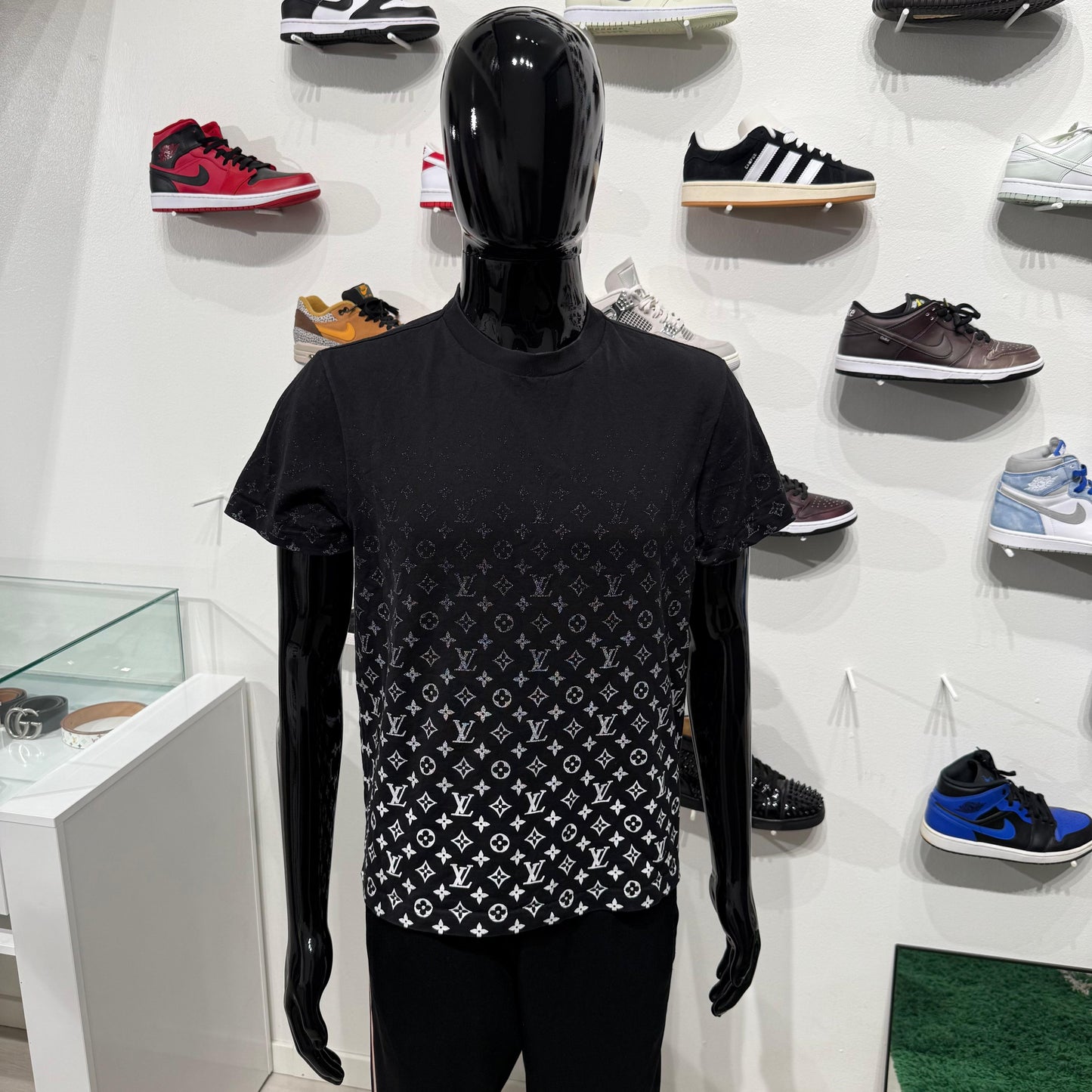 Louis Vuitton Monogram Gradient T-Shirt