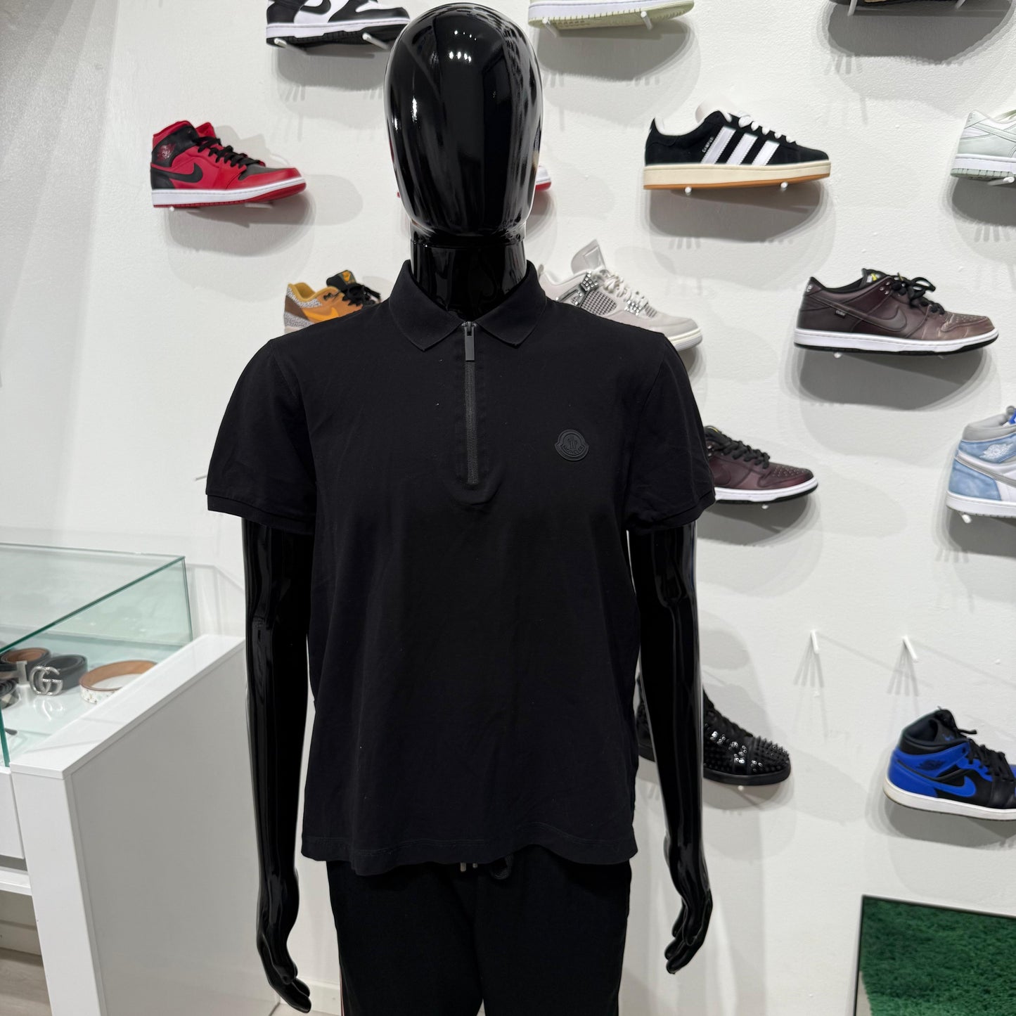 Moncler Polo