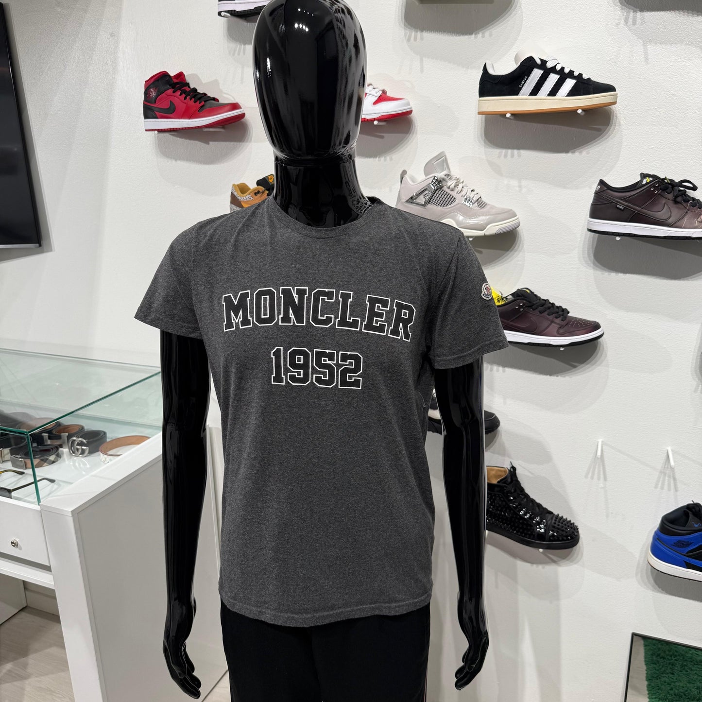 Moncler T-Shirt