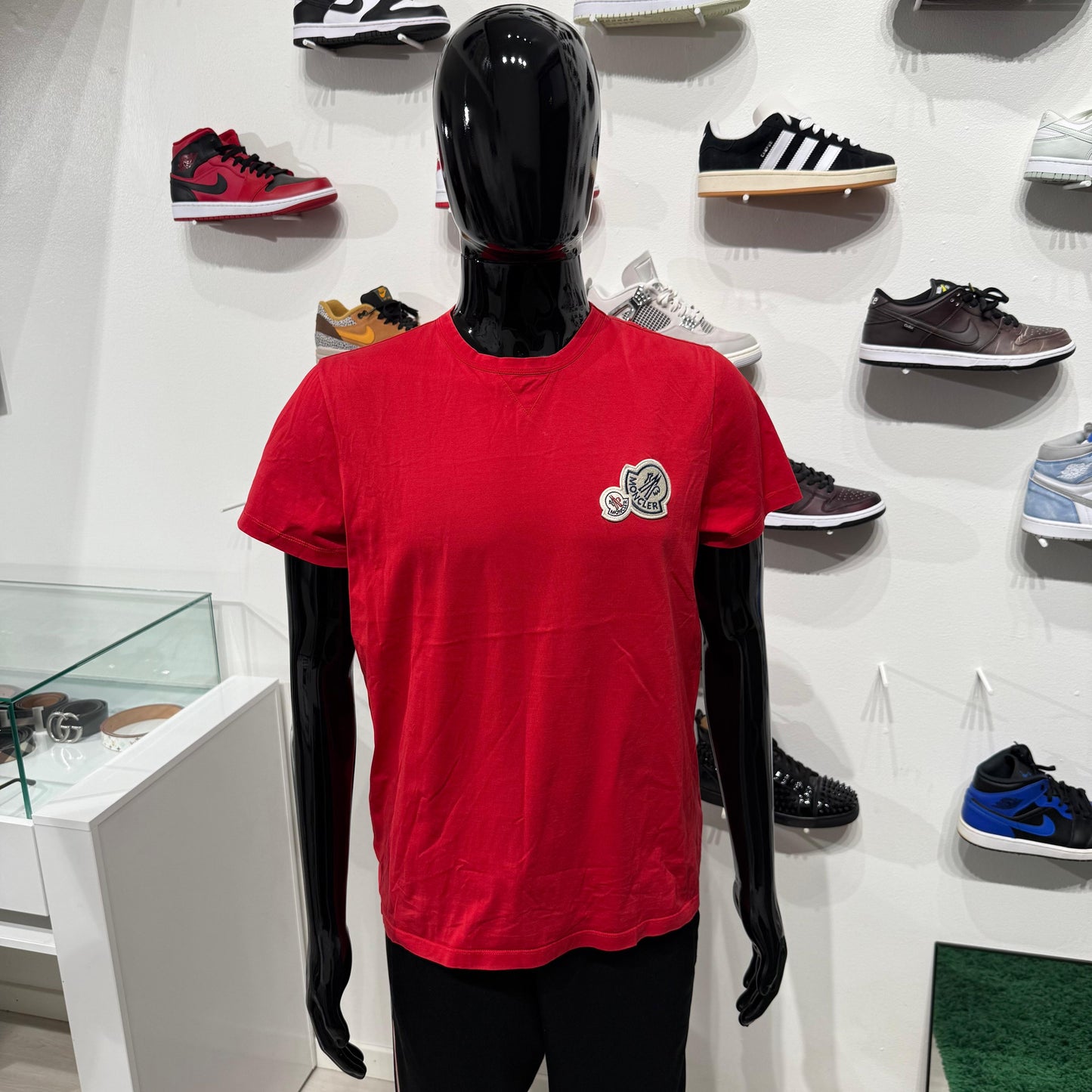 Moncler T-Shirt