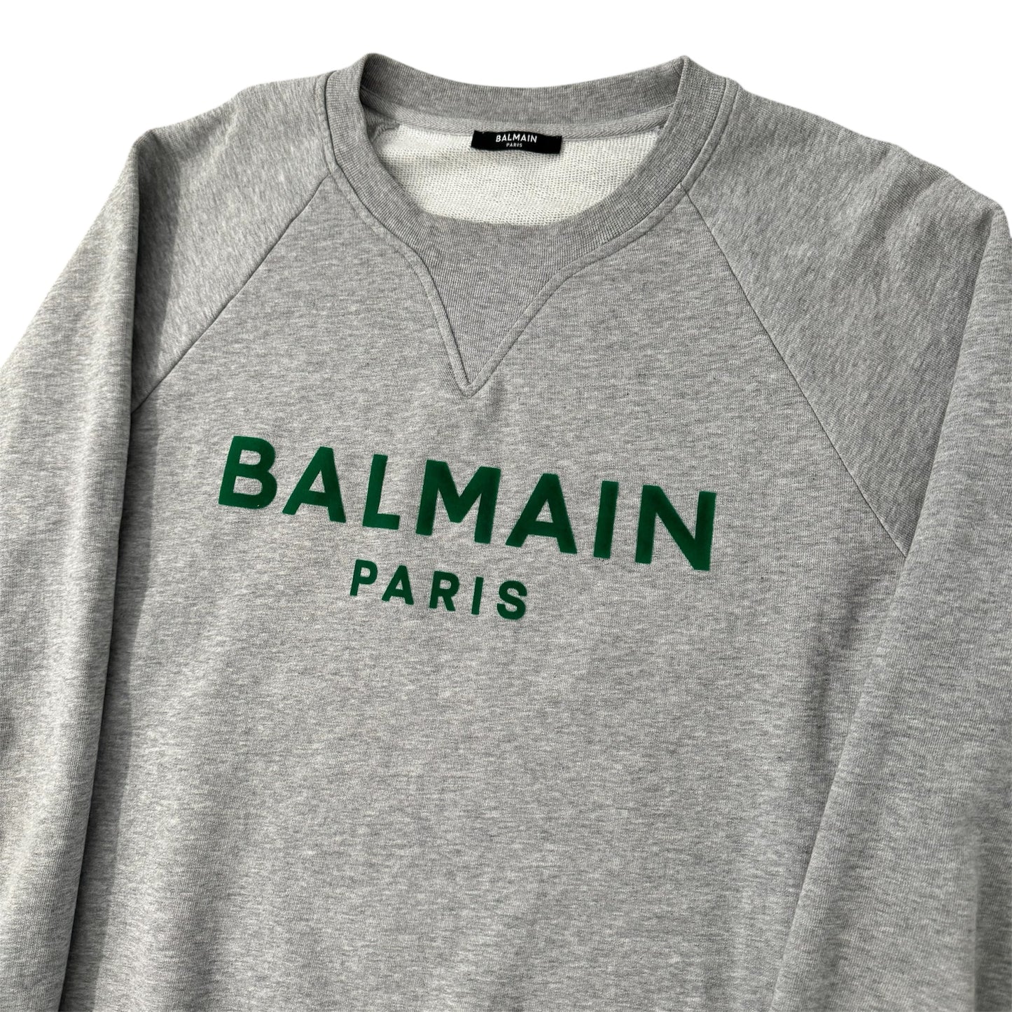 Balmain Crewneck