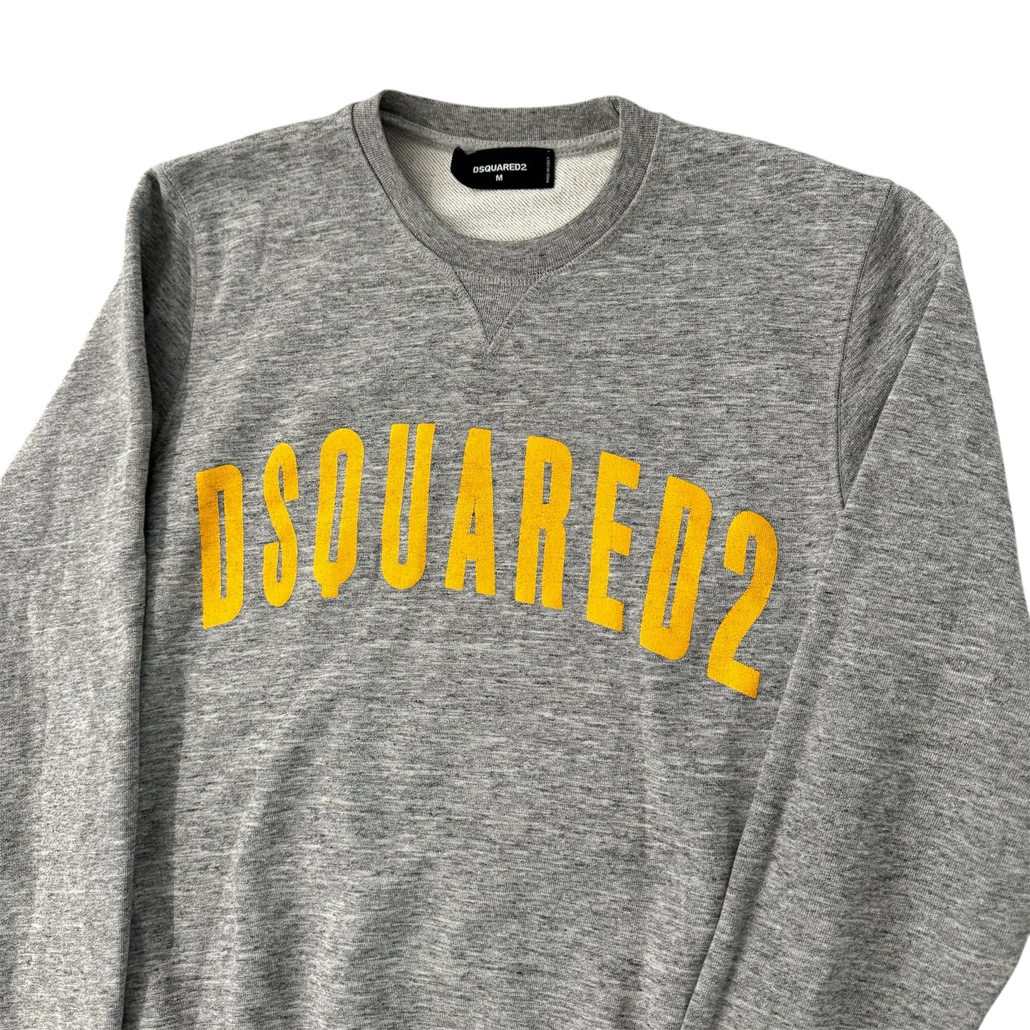 Dsquared2 Crewneck