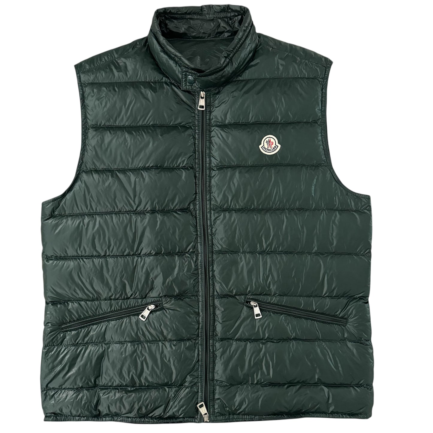 Moncler Gui Gilet